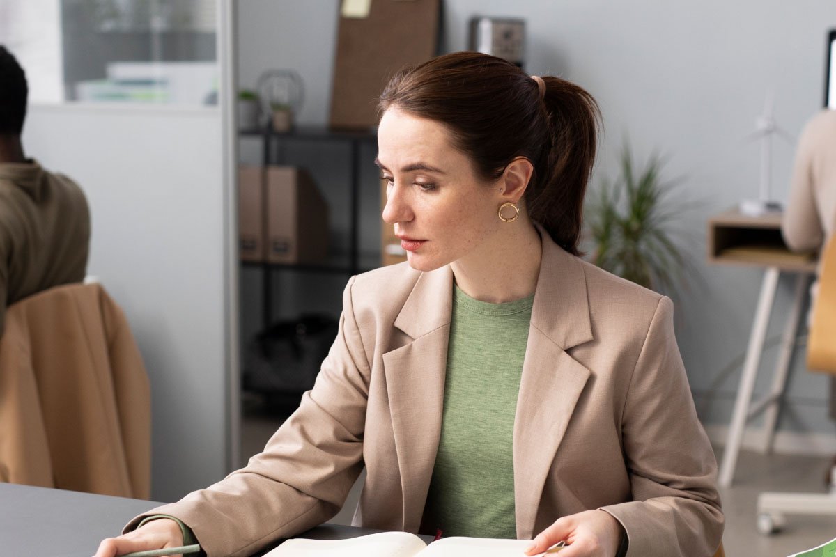 Igniting Your Inner Fire for Success